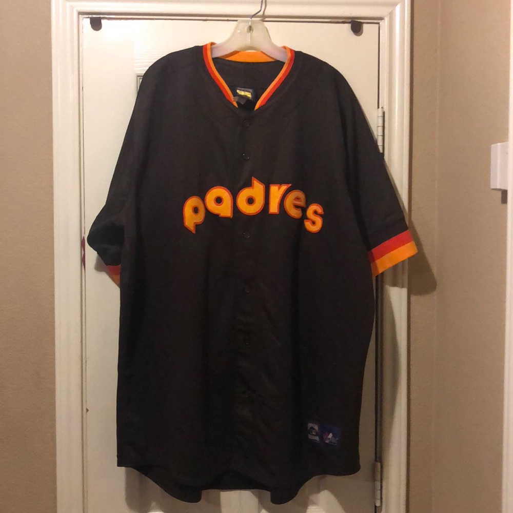 Men’s MBL Jersey